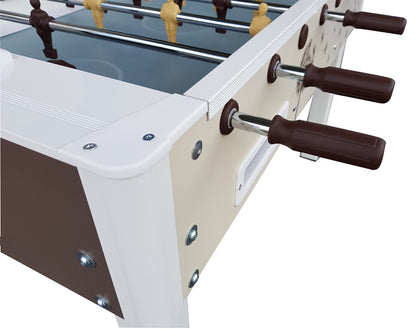 Teseo table football 