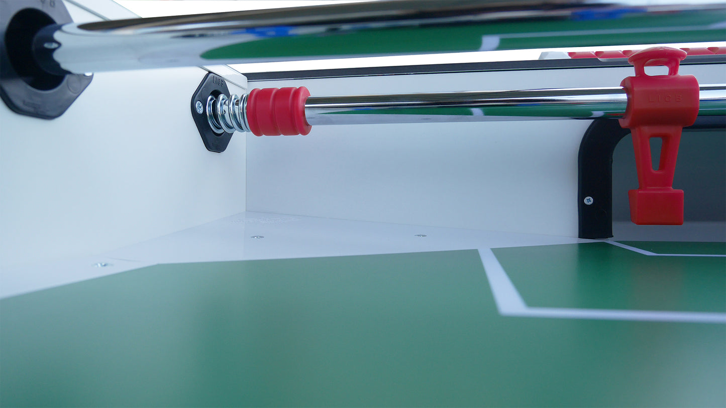 Professional Revolution table football table, LICB approved