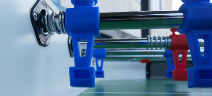 LICB-approved Top Revolution table football