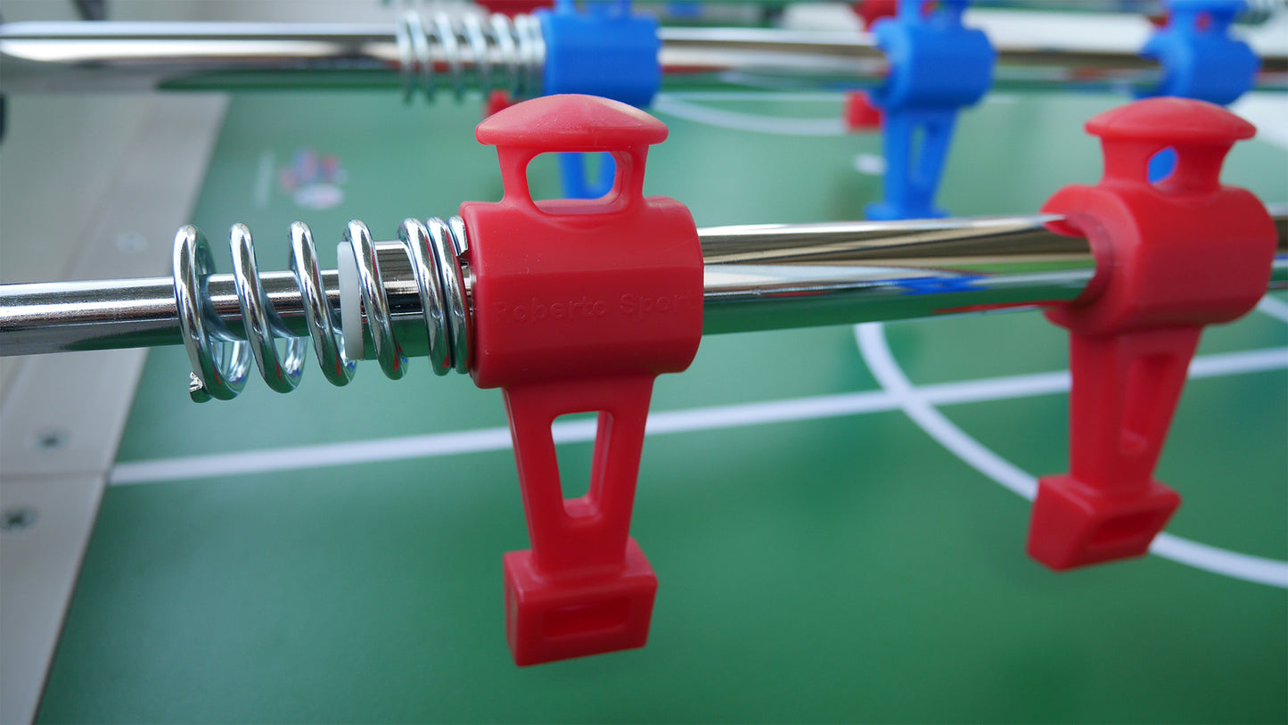 LICB-approved Top Revolution table football