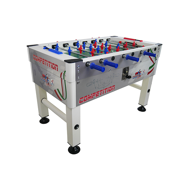 Calciobalilla Competition