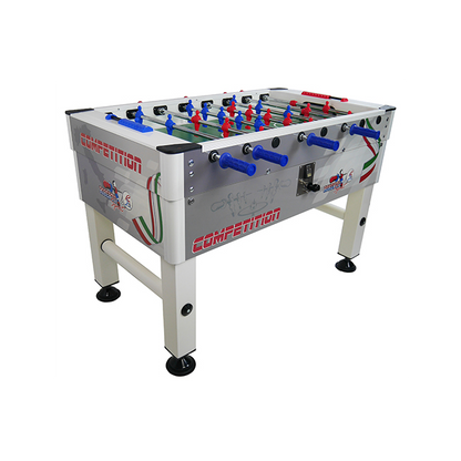 Calciobalilla Competition