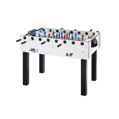 Table Football Match