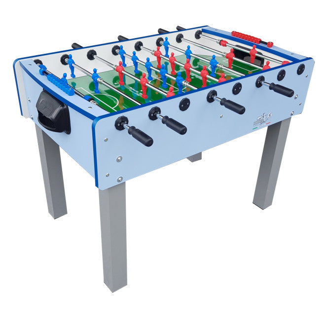 Table Football Match
