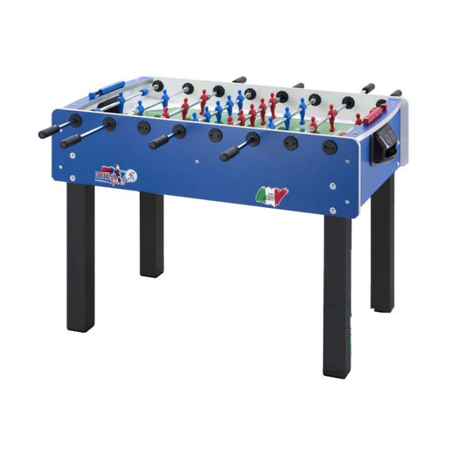 Table Football Match