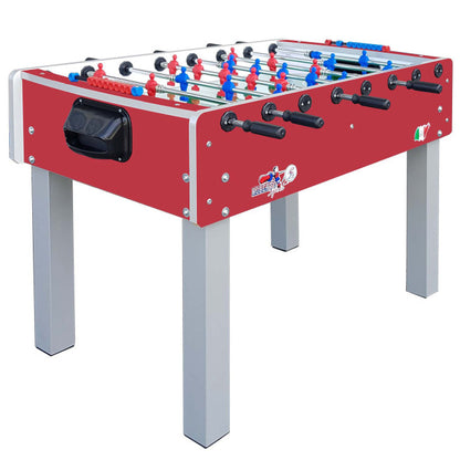 Table Football Match