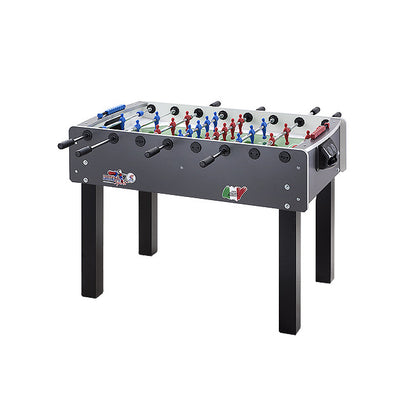 Table Football Match