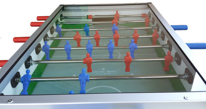 Export table football