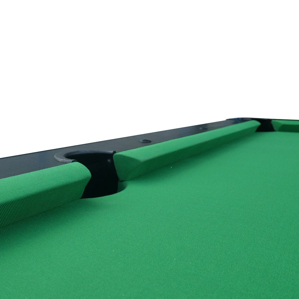 First Pool 224 - Free play 