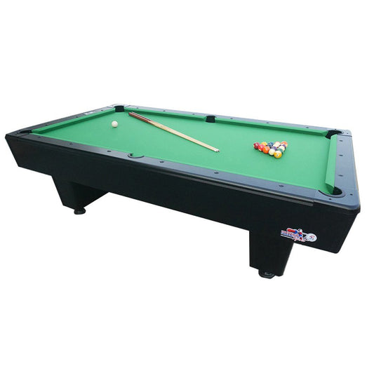 First Pool 180 - Free play 