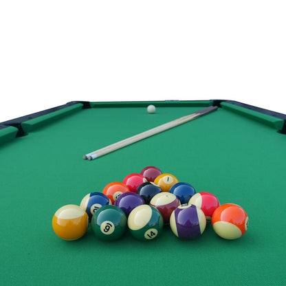 First Pool 224 - Free play 