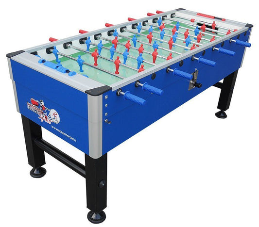 Calciobalilla Champion Six