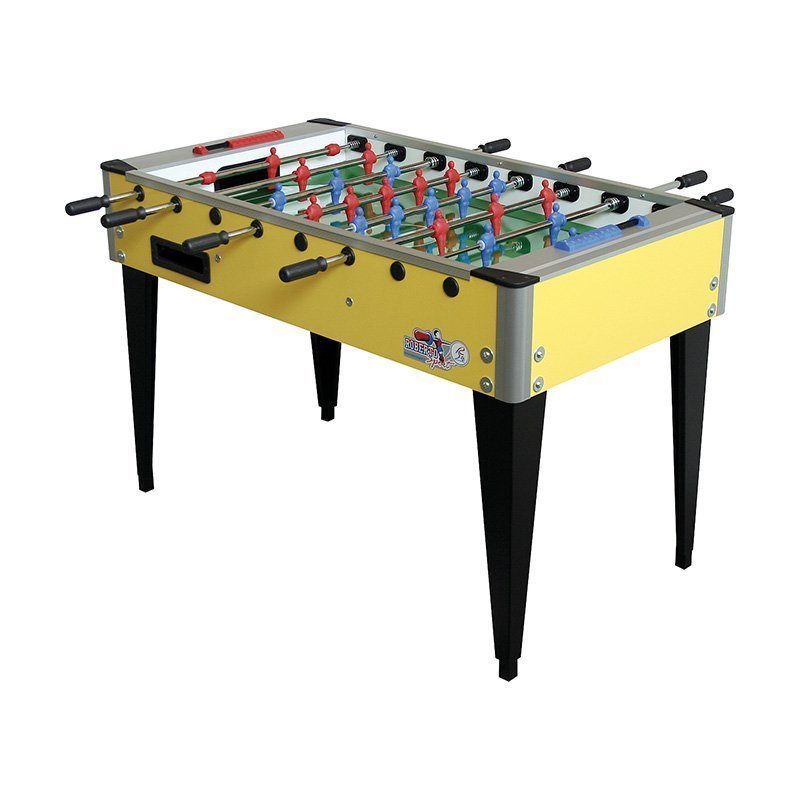 Calciobalilla COLLEGE