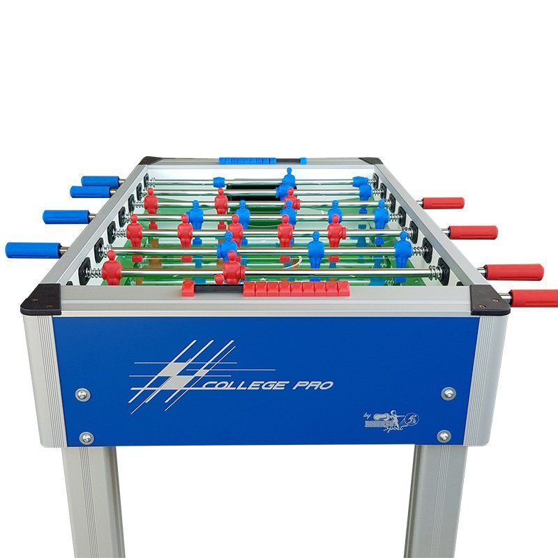 Calciobalilla College Pro