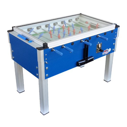 Calciobalilla Export