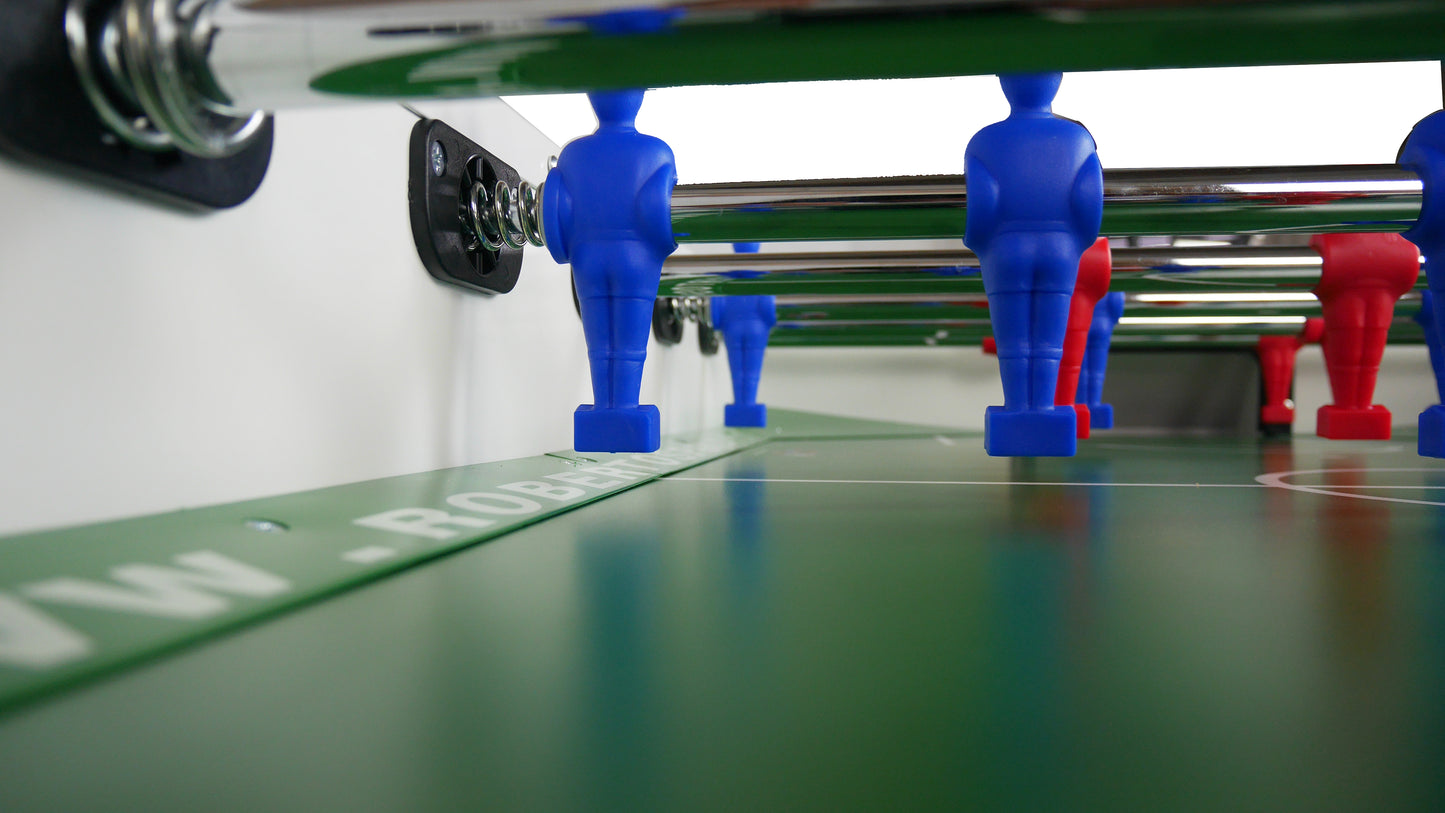 Calciobalilla Competition