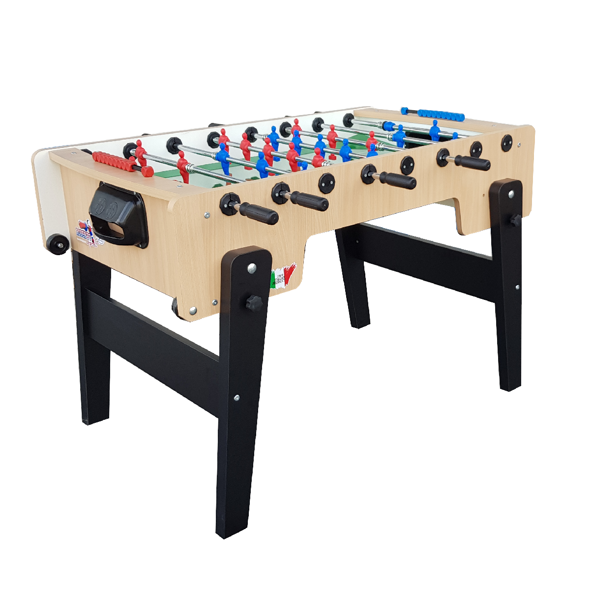 Calciobalilla Flexy 2.0