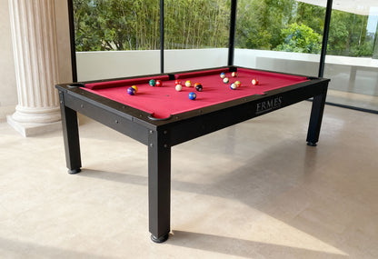 Ermes Pool table 200 - Free play 