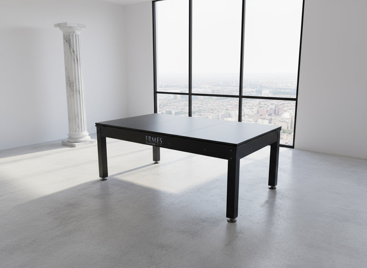 Dining Top for Ermes Pool table 180