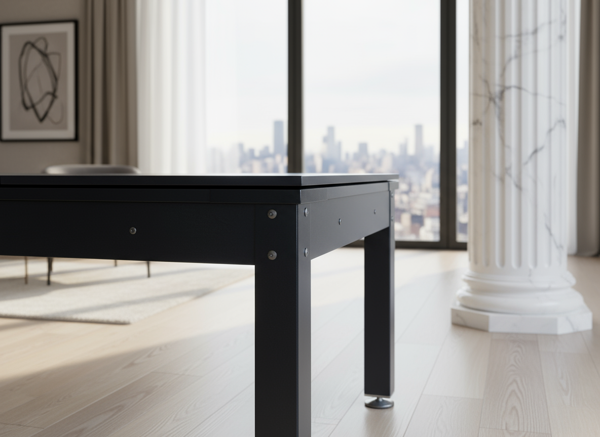 Ermes Pool table 200 - Free play 