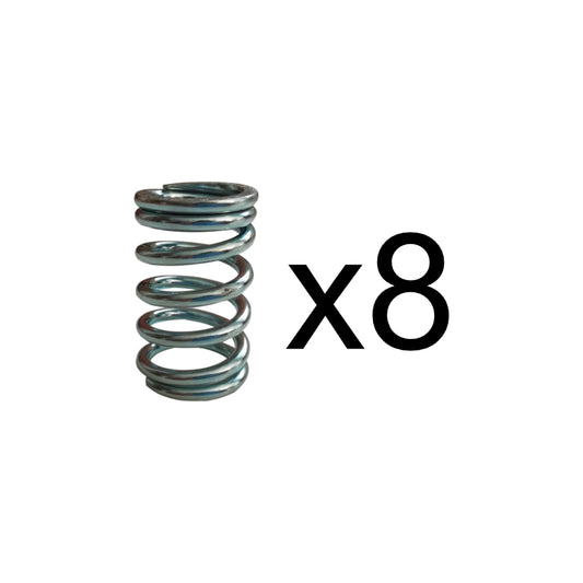 Kit 8 molle per linea Revolution