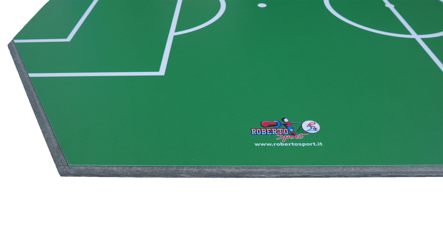 LICB-approved Top Revolution table football