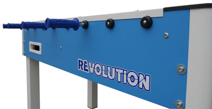 Calciobalilla Training Revolution  omologato ITSF