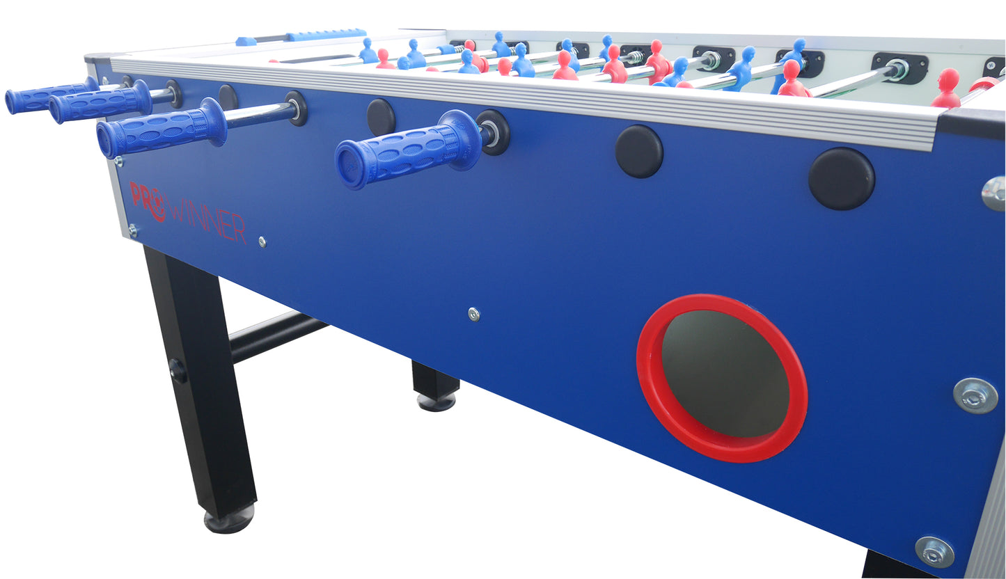 College Pro Winner Table Football