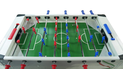 Calciobalilla Competition