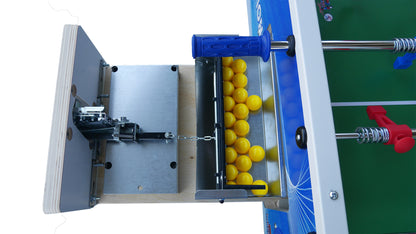 LICB-approved Top Revolution table football