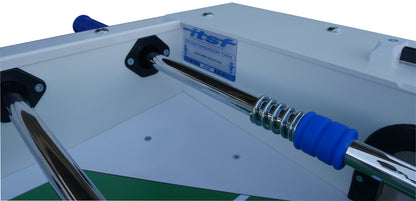 Calciobalilla Sport Revolution omologato FPICB