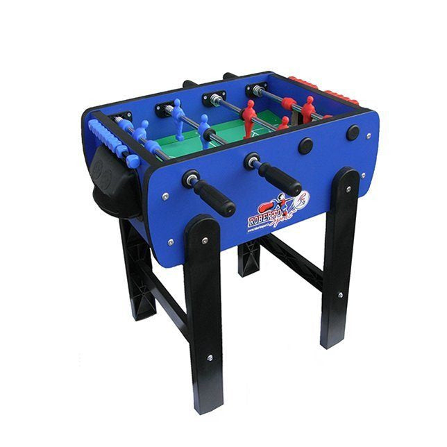 Roby Color table football
