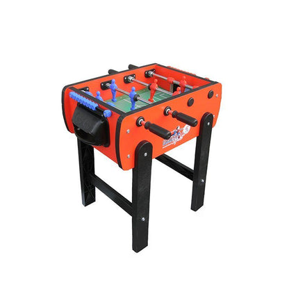 Roby Color table football