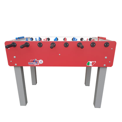 Table Football Match
