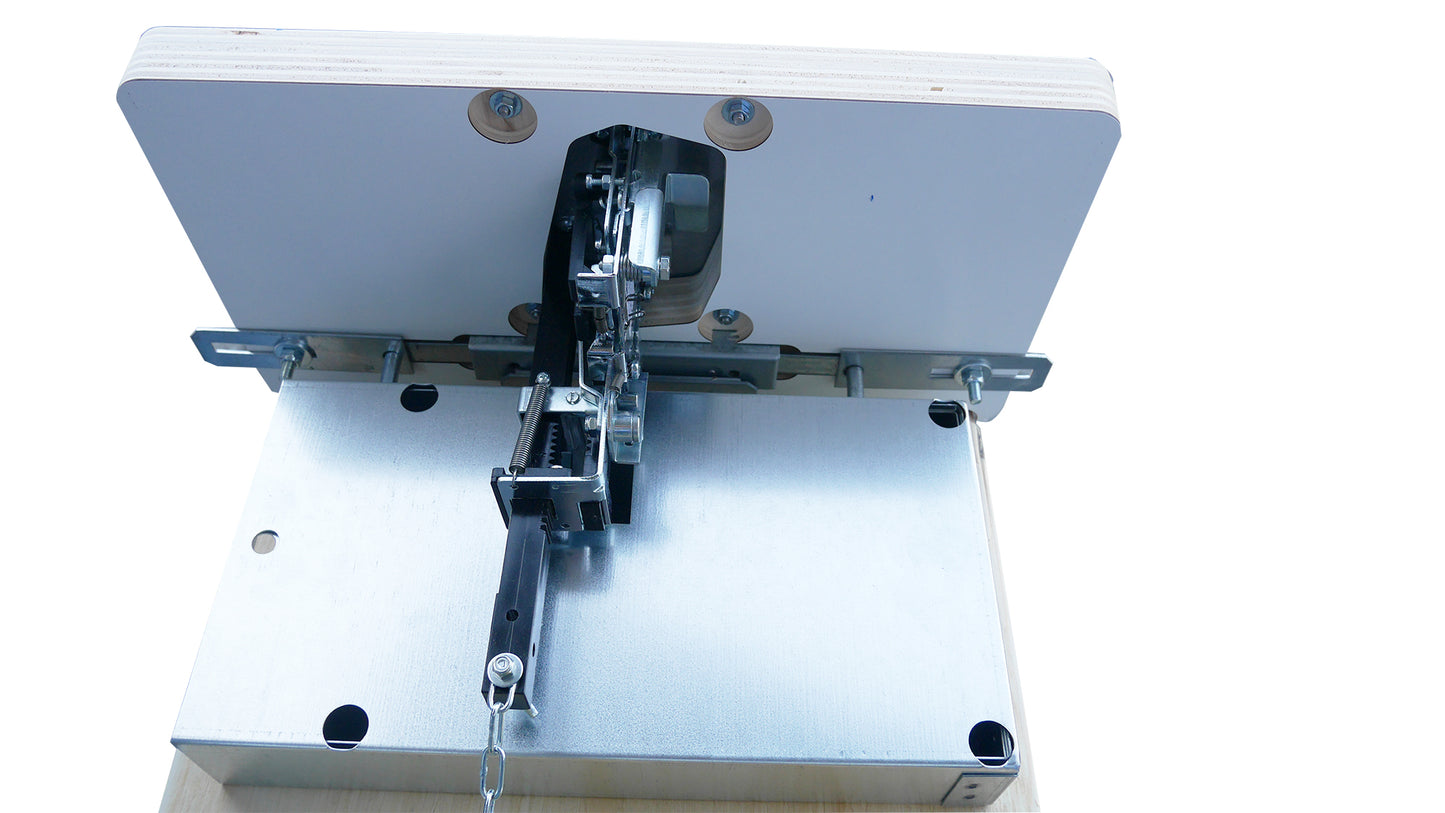 LICB-approved Top Revolution table football