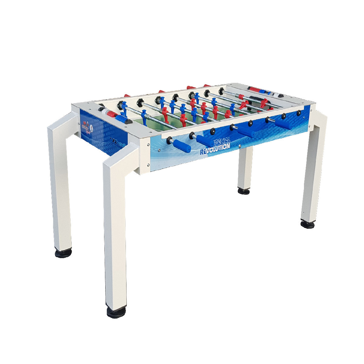 Calciobalilla Special Revolution omologato FPICB