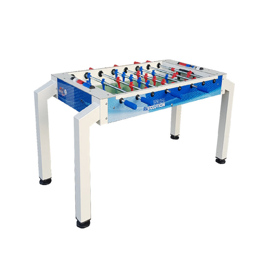 Special Revolution table football table, FPICB approved