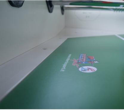 LICB-approved Top Revolution table football