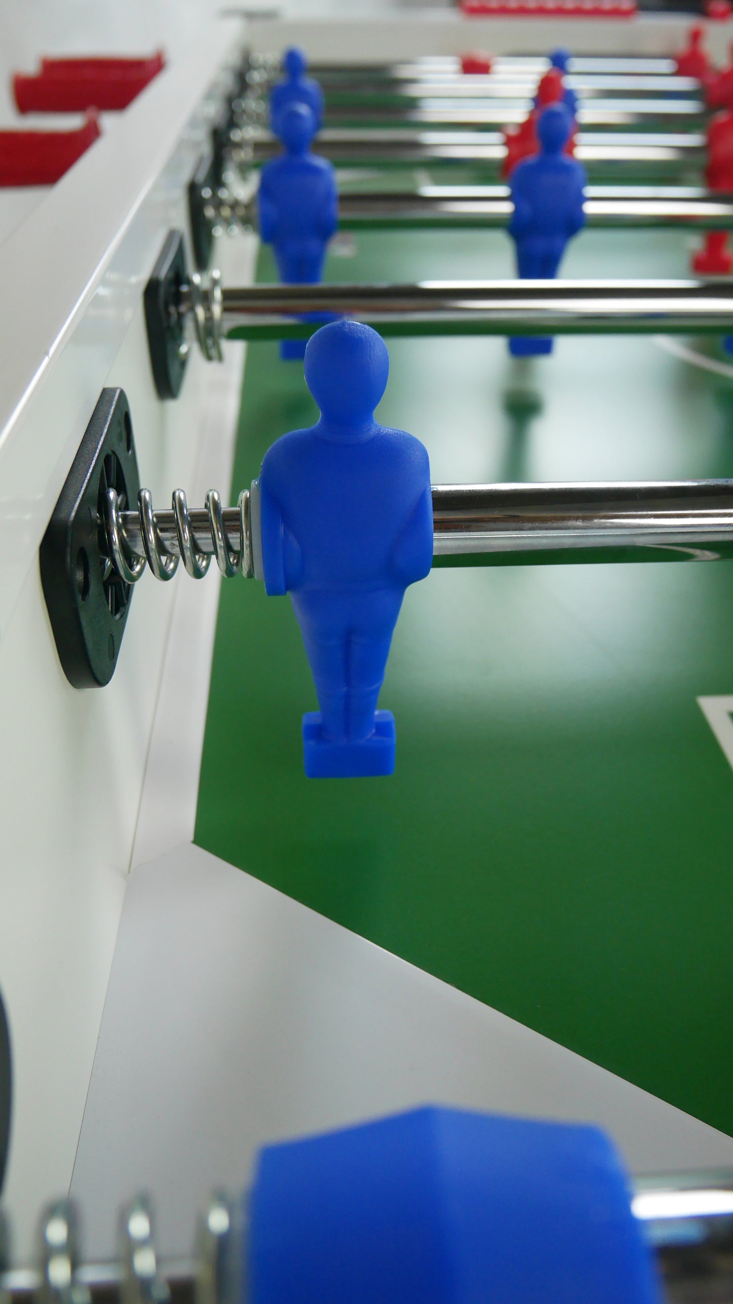 Calciobalilla Competition