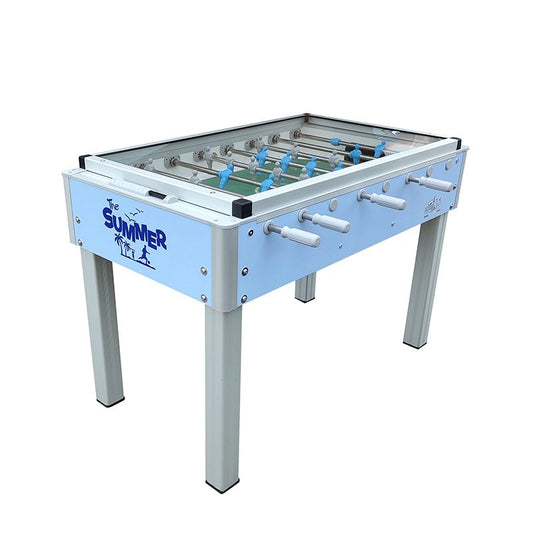 Calciobalilla Summer Free Cover