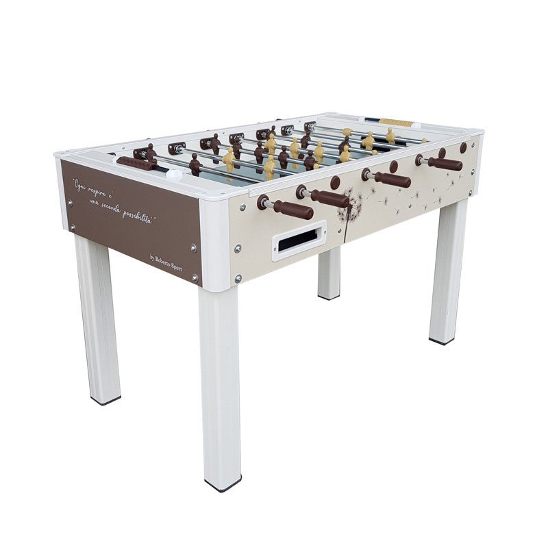 Teseo table football 