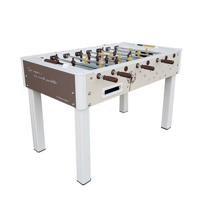 Teseo table football 