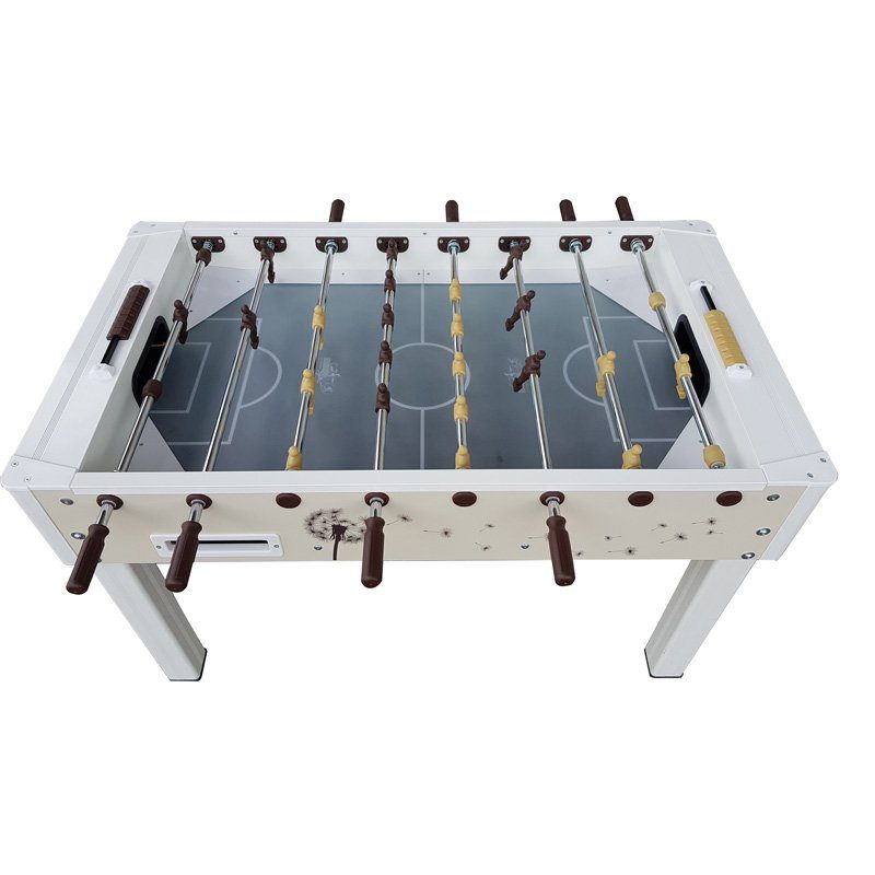 Teseo table football 