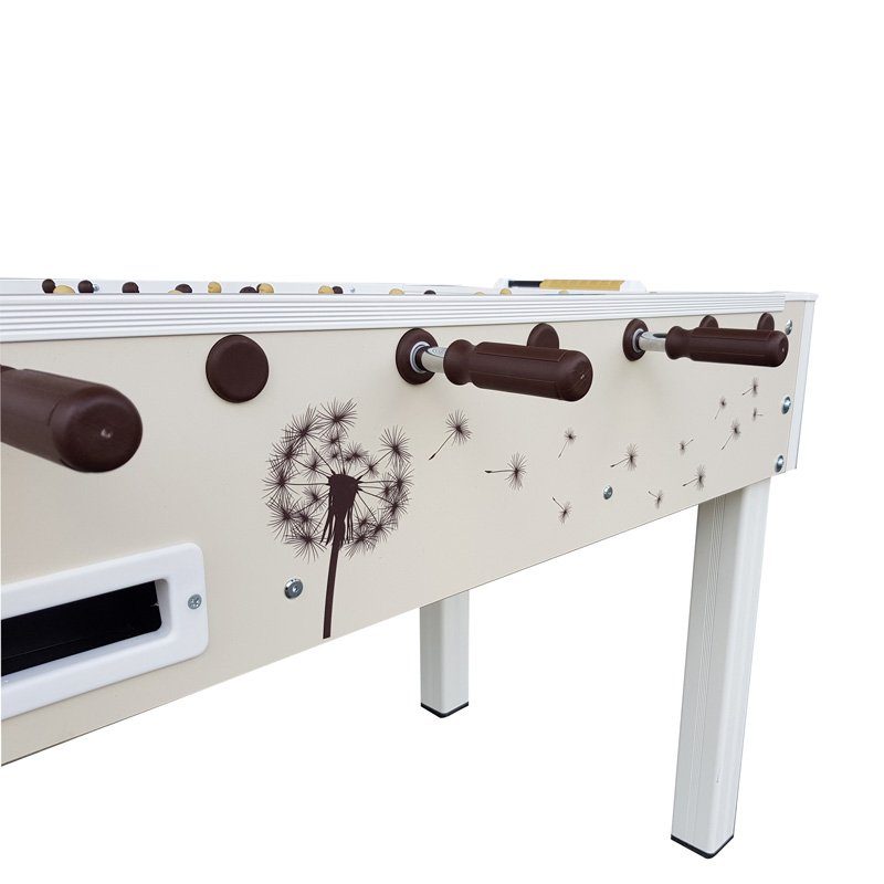 Teseo table football 