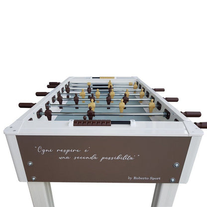 Teseo table football 