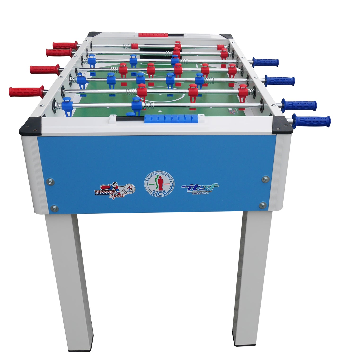 Calciobalilla Training Revolution  omologato ITSF