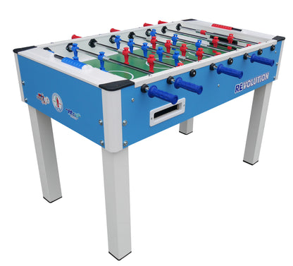 Calciobalilla Training Revolution  omologato ITSF