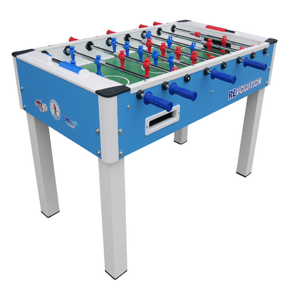 Calciobalilla Training Revolution  omologato ITSF