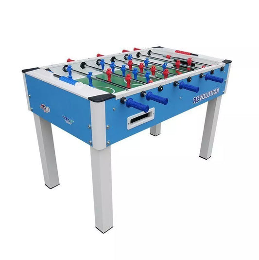 FPICB-approved Training Revolution table football