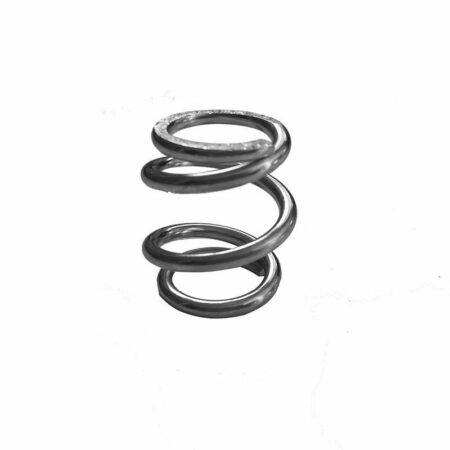 Molla diametro 16 biconica